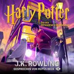 Harry Potter und der Gefangene von Askaban hörbuch